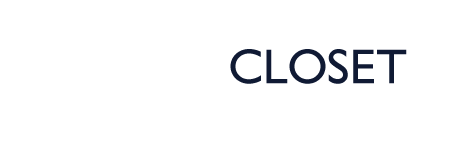 Jersey Closet logo