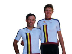 Paul Roos Gymnasium 150 Cycling Jersey