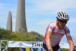 Tour de Boland ARAMEX Team Jersey