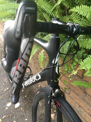 2014 Specialized Sworks Roubaix