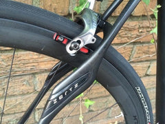2014 Specialized Sworks Roubaix